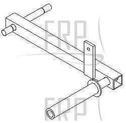 Weight Arm - Product Image