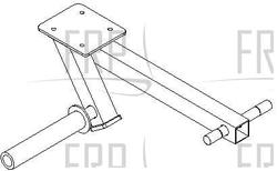 Weight Arm - Product Image