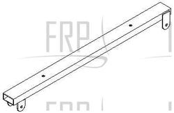 Seat Frame - Product Image