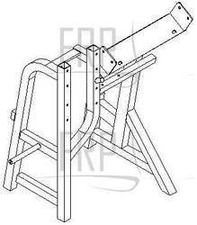 Main Frame - Product Image