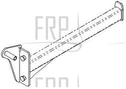 Safety (Right) - Product Image