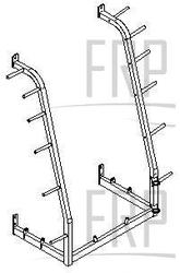 Main Frame - Product Image