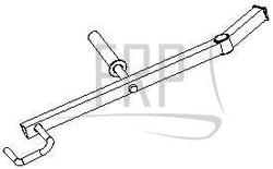 Right Arm - Product Image