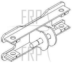 H-Brace - Product Image