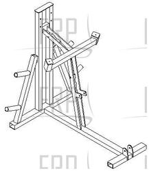 Main Frame - Product Image
