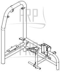 Main Frame - Product Image