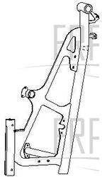 Main Frame (User Side) - Product Image