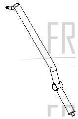 Arm - Left - Product Image