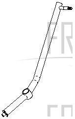 Arm - Right - Product Image