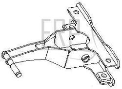 H-Brace - Product Image