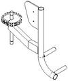 32000720 - Arm Sub-Assembly - Product Image