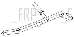 Arm (Right) - Product Image