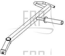 Arm (Left) - Product Image