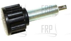 Pin, Adjustment - Product Image