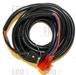 Wire harness, Upper Pulse, 90" - Product Image