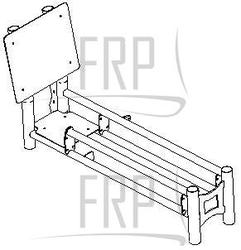 Main Frame - Product Image