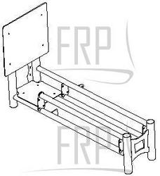 Main Frame - Product Image