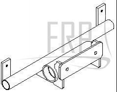 Bearing Housing - Product Image