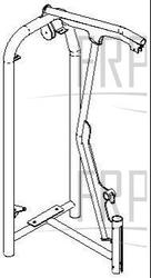 Main Frame - Product Image