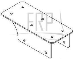 Seat Bracket - Product Image