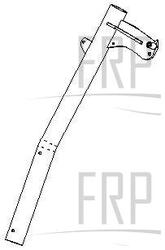 Seat Assembly - Product Image