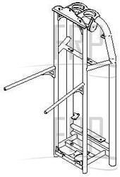 2037 Sub Assembly - Product Image
