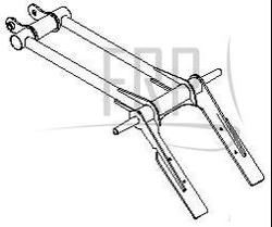 Main Arm - Product Image