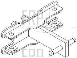2220 H-Brace - Product Image