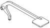 Right Handle - Product Image Right Handle - Product Image