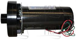 Motor, Drive, 110V, McMillian - Product Image