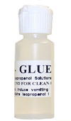 Glue, Grip - Product Image