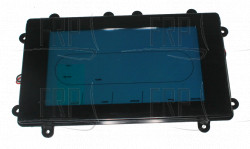 7.5"/9"_Console Display Board (YJ-59610) - Product Image