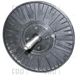 Pulley Assembly - Product Image