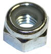 6057171 - Nut, Nylock Hex - Product Image