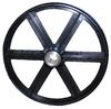 4002004 - Pulley, 12" Diameter - Product Image