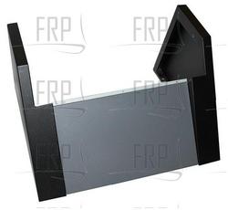 Cover, Motor - Product Image