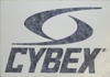 7001623 - Decal Cybex Medium Black - Product Image