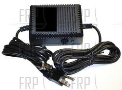 Power module (2 pin) - Product Image