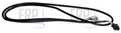 Wire Harness, Console - Product Image