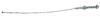 6029409 - Cable Assembly, 8" - Product Image