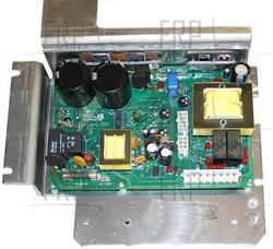 Controller, 110V, Refurbished - Product Image