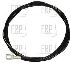 Cable Assembly, 121" - Product Image