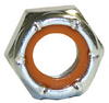 Nylock Hex Nut - Product Image