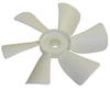 17002637 - Fan, Motor, 5 Blade - Product Image