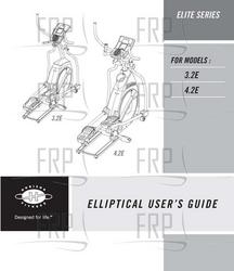 Manual, Owner's - Product Image