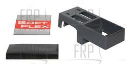 Bracket, Roller, Rear - Product Image