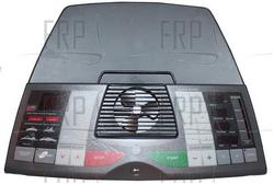 Console, Display - Product Image