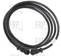 Wire harness, 3 pin - Product Image