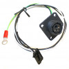 4000664 - Wire harness, 4 pin - Product Image