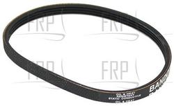 Belt, Drive - Product Image